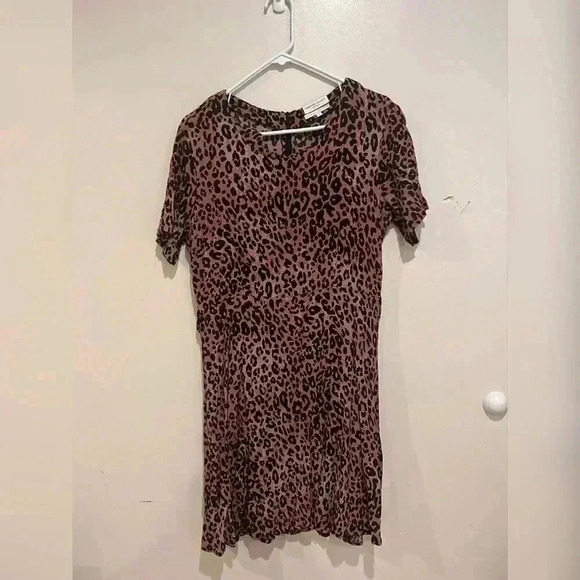 Fabienne Chapot Helena Dress - Picture 3 of 5